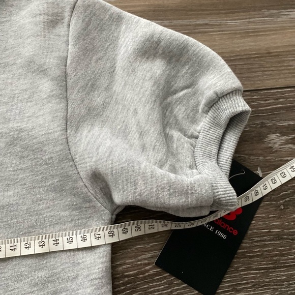 New Balance Fleece Dress⭐️ Host Pick ⭐️ - Picture 9 of 16